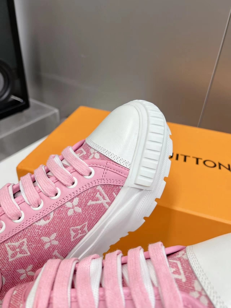 LV Sneakers